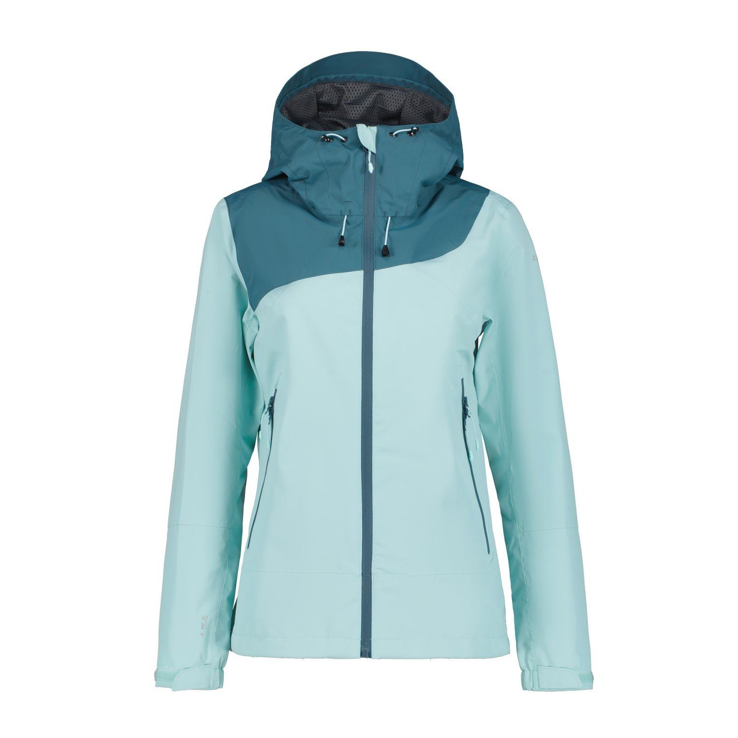 Icepeak Regenjacke Bandera Funktionsjacke günstig online kaufen