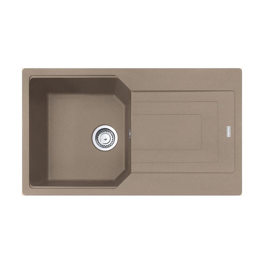 FRANKE Granitspüle Urban UBG 611-86 Fragranit, 0/0 cm