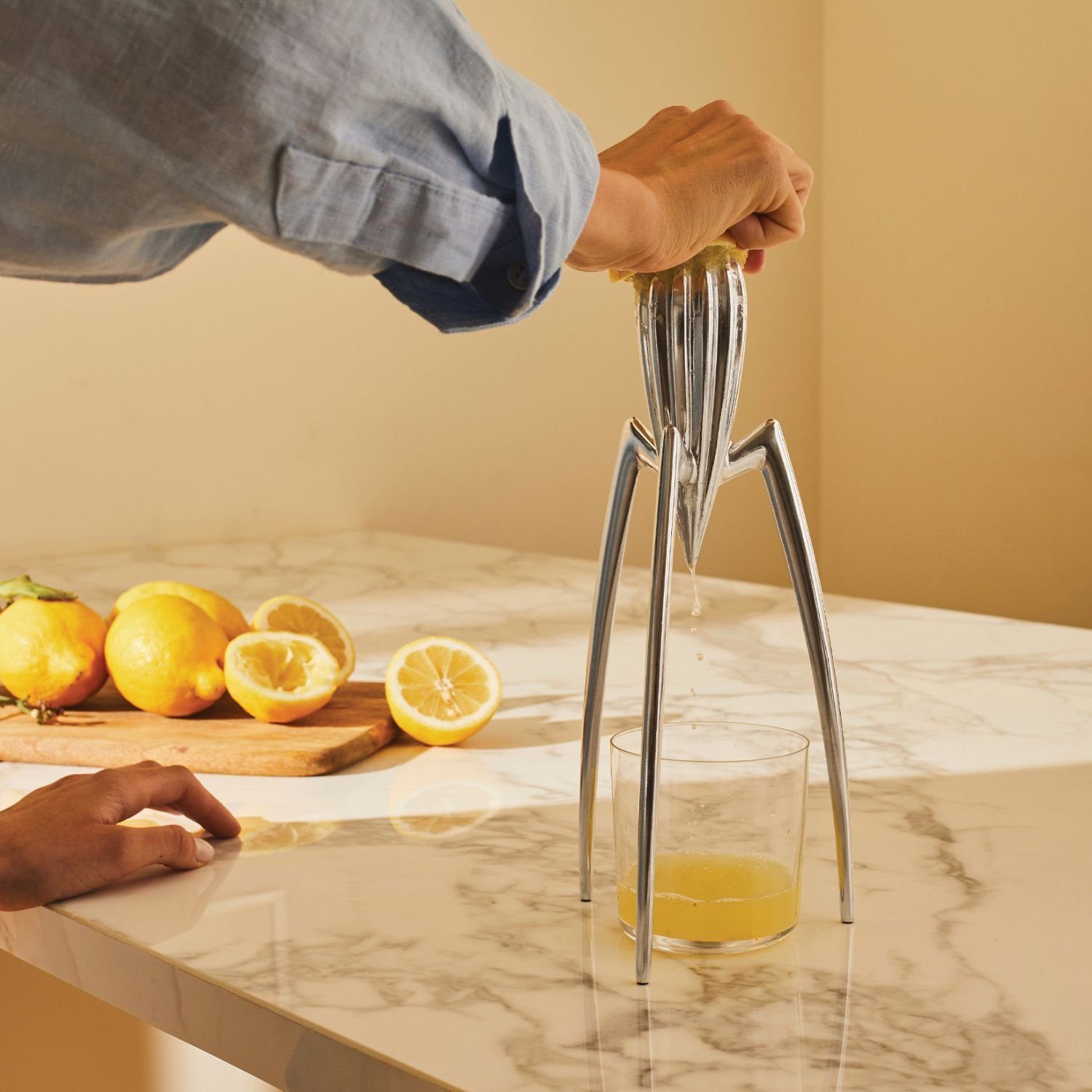 Alessi Zitruspresse Juicy Salif