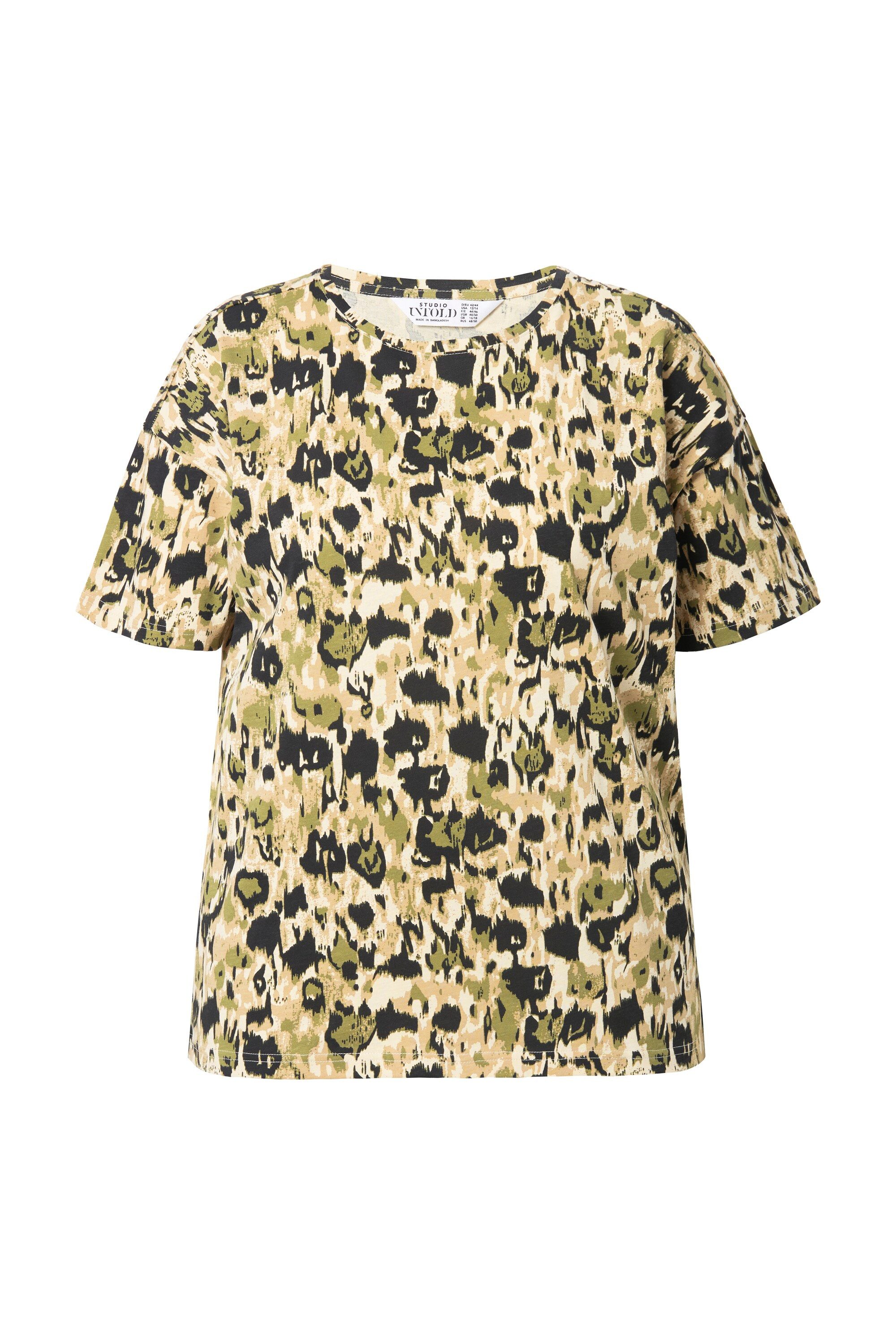 Studio Untold T-Shirt T-Shirt Leo günstig online kaufen