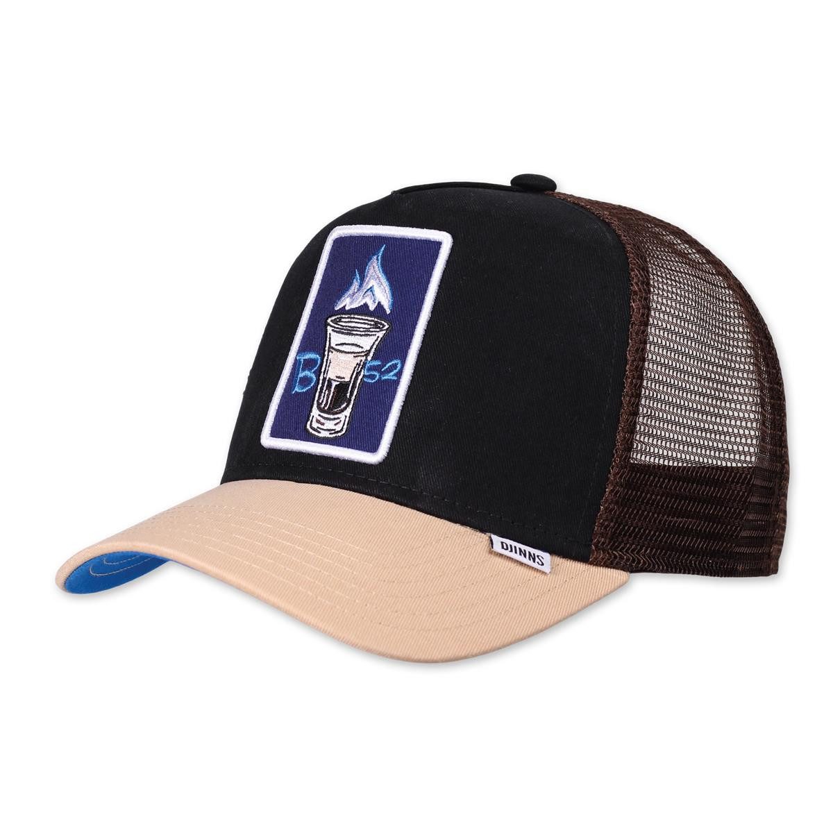 Trucker Cap Djinns HFT Trucker Cap Food 4Q. 2022