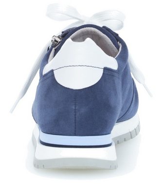 Gabor Sneaker Nappaleder Sneaker