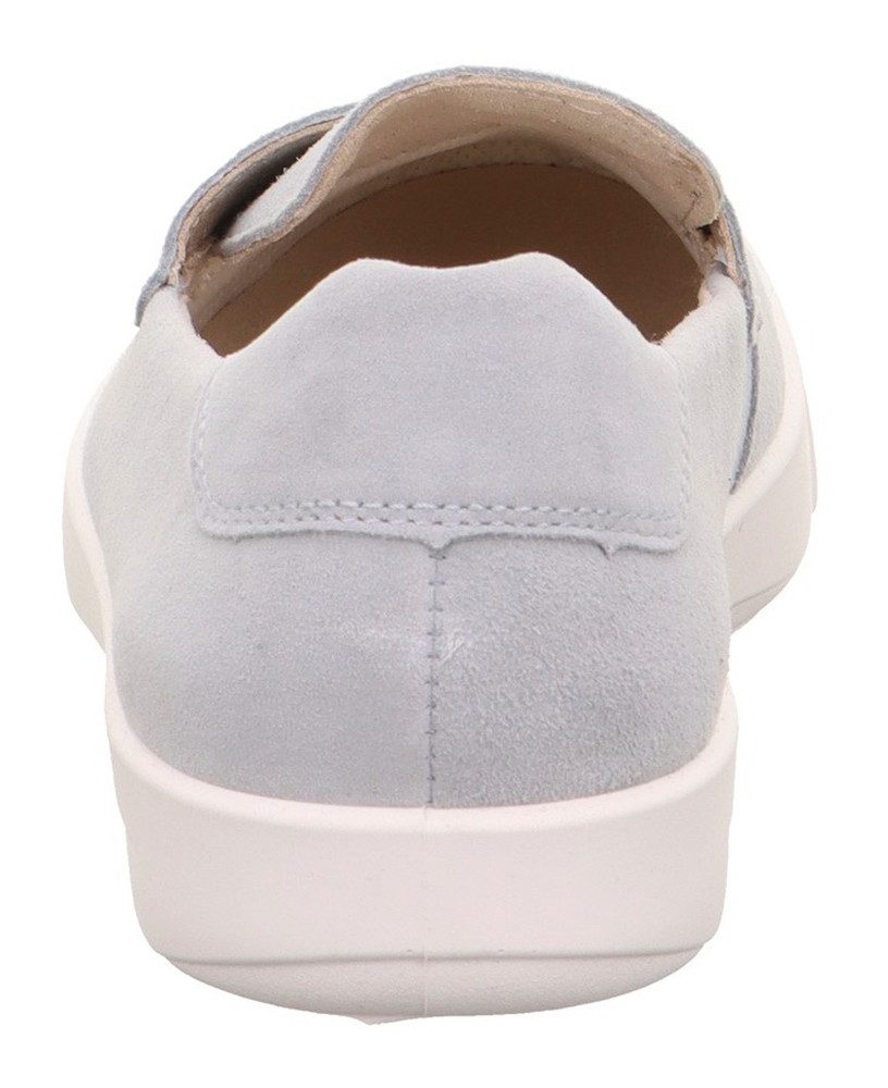 Legero SILENCE Slipper, Freizeitschuh, Slip-On Sneaker günstig online kaufen