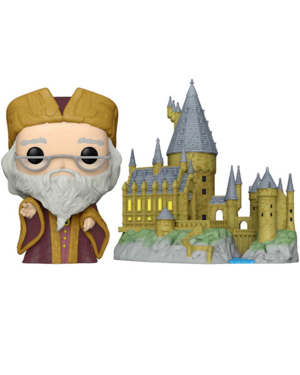 Dumbledore Hogwarts Dekofigur als Figur POP! Albus mit Funko Funko