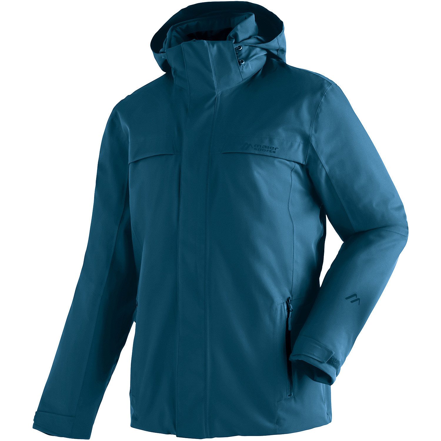 Winterjacke Peyor M
