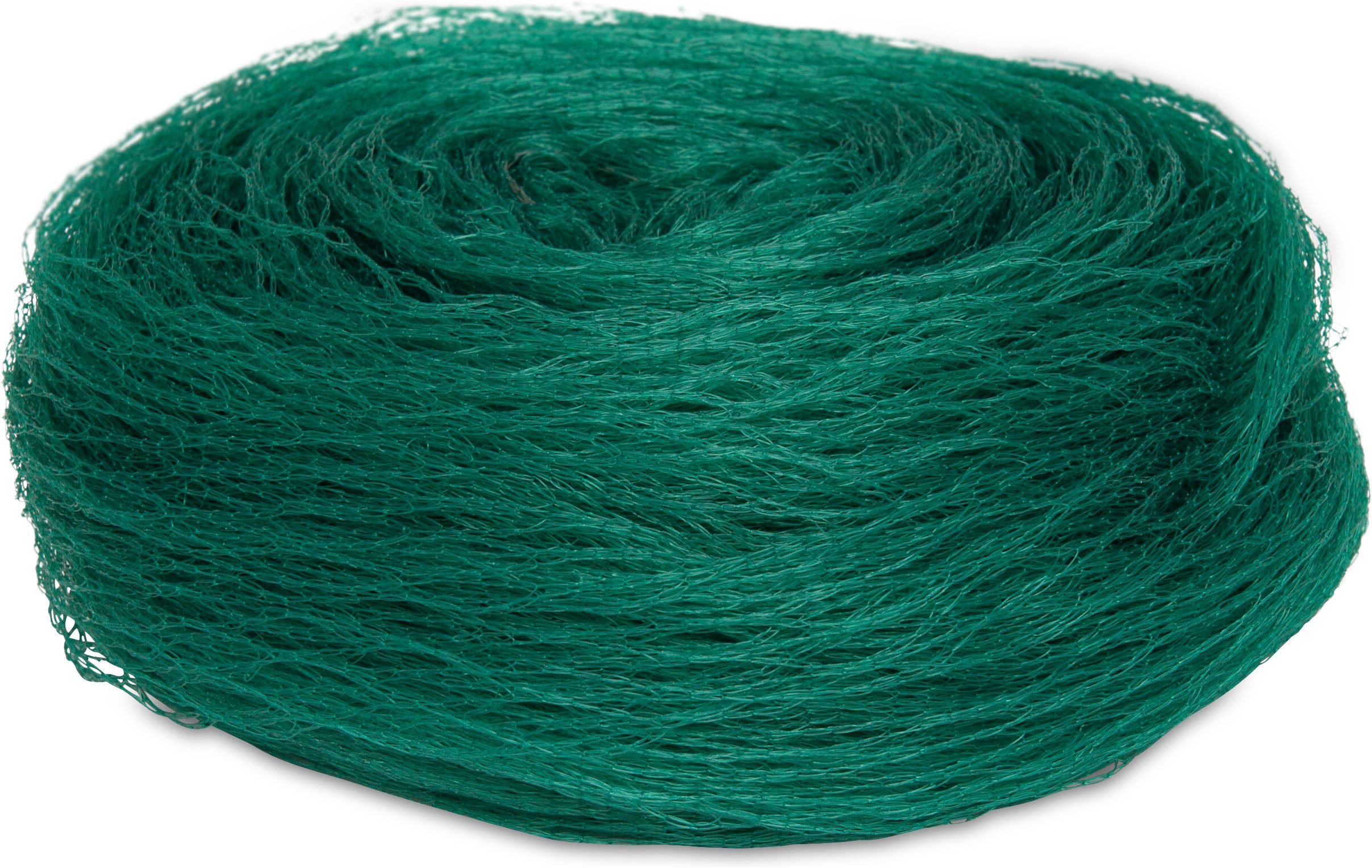 Windhager Schutznetz, BxL: 4x5 m, Laubschutznetz inkl. 10 Halterungen