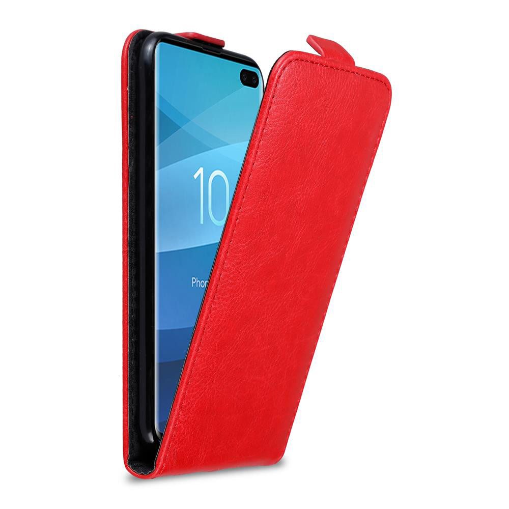 Handyhülle für Samsung Galaxy S10 PLUS Hülle