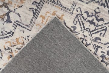 Teppich Piemont 725, Padiro, rechteckig, Höhe: 11 mm