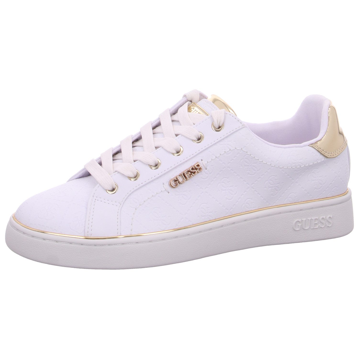 Guess Beckie Sneaker günstig online kaufen