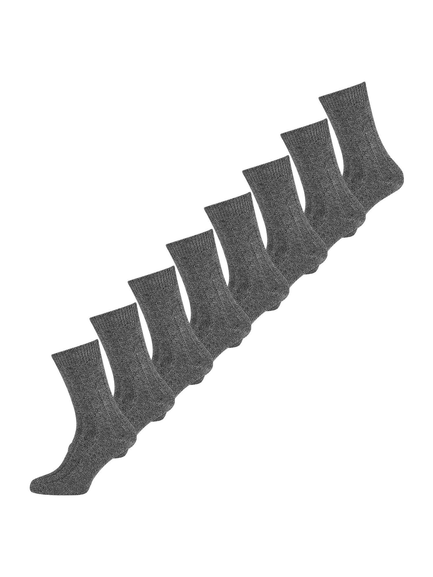 Freizeitsocken Warme Socke Thermo