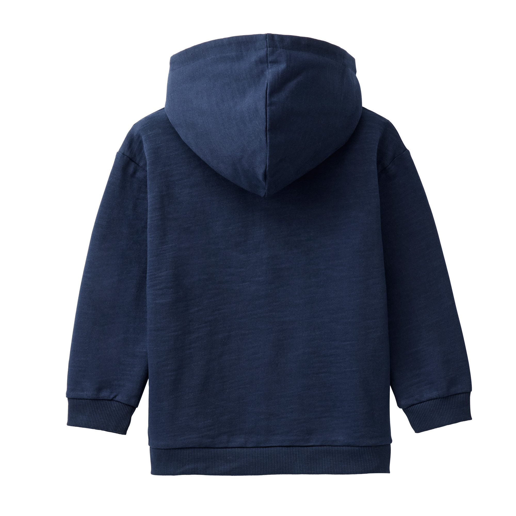 People Wear Organic Kapuzensweatjacke mit Motiv günstig online kaufen