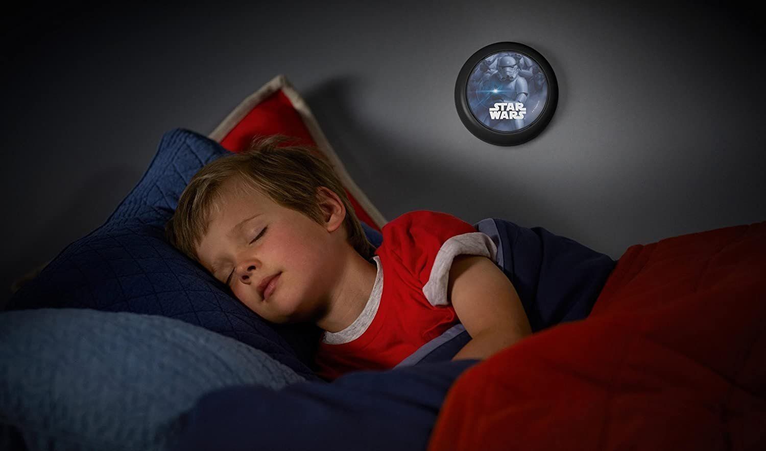 Philips LED Nachtlicht LED Nachtlicht