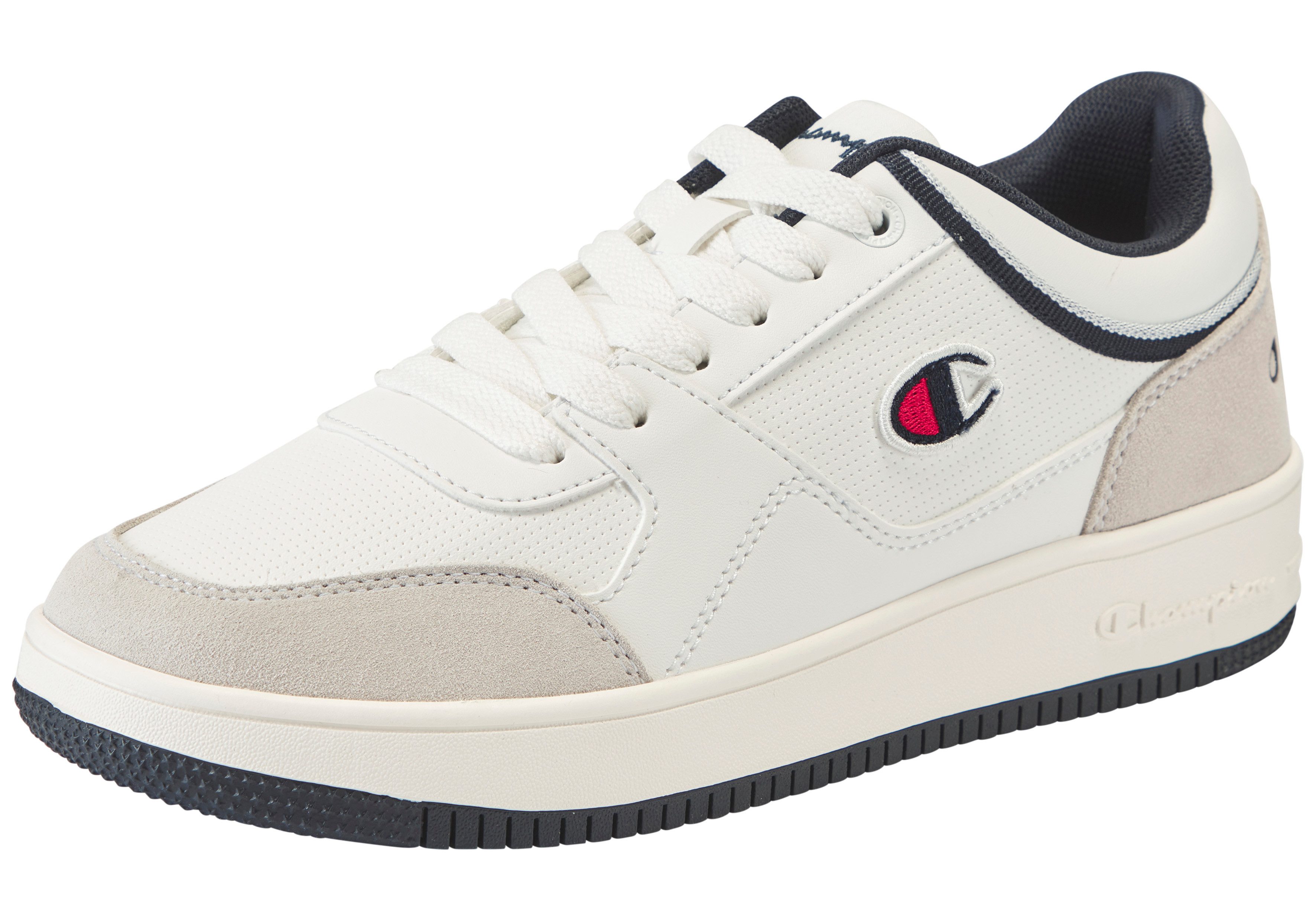 Champion RD18 LOW S Sneaker günstig online kaufen
