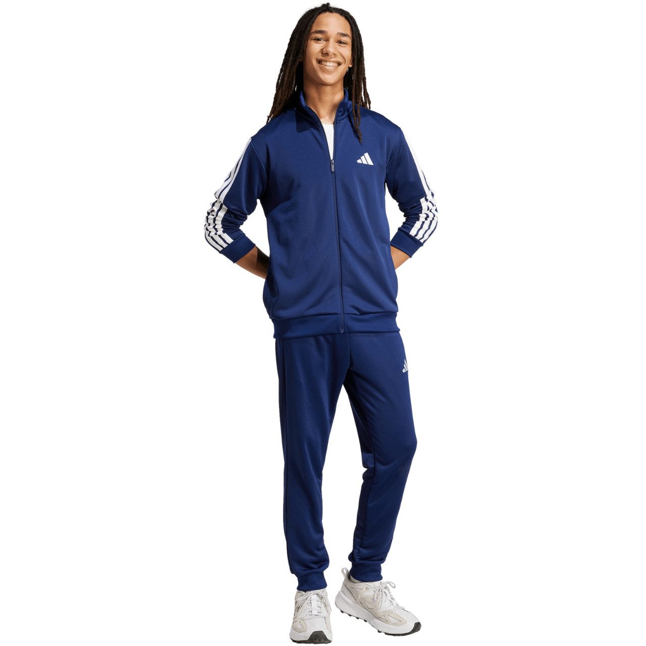 adidas Performance Trainingsanzug adidas Sportswear (Set, 2-tlg)