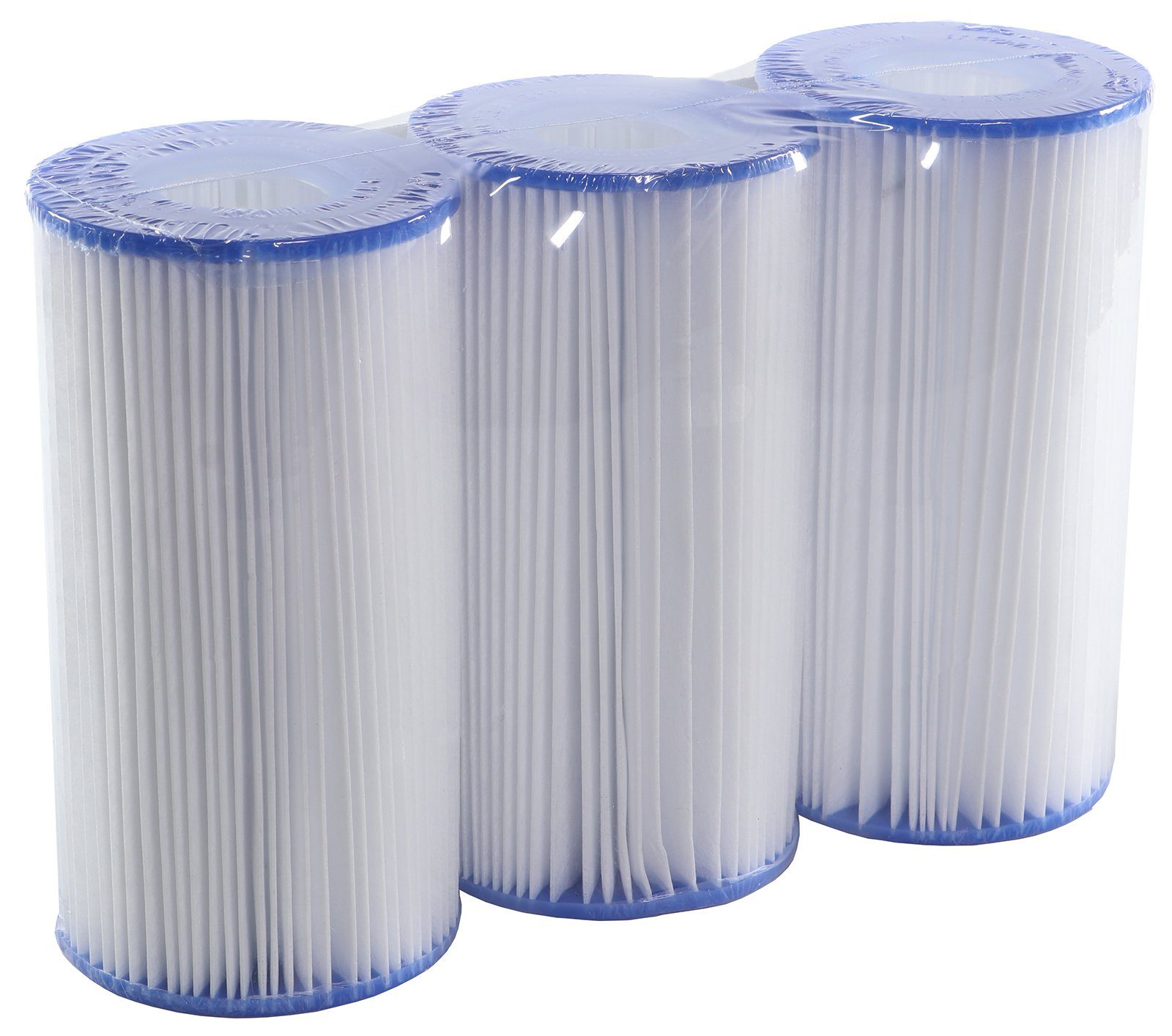 SummerWaves Pool-Filterkartusche Summer Waves Filterpatrone 3er günstig online kaufen