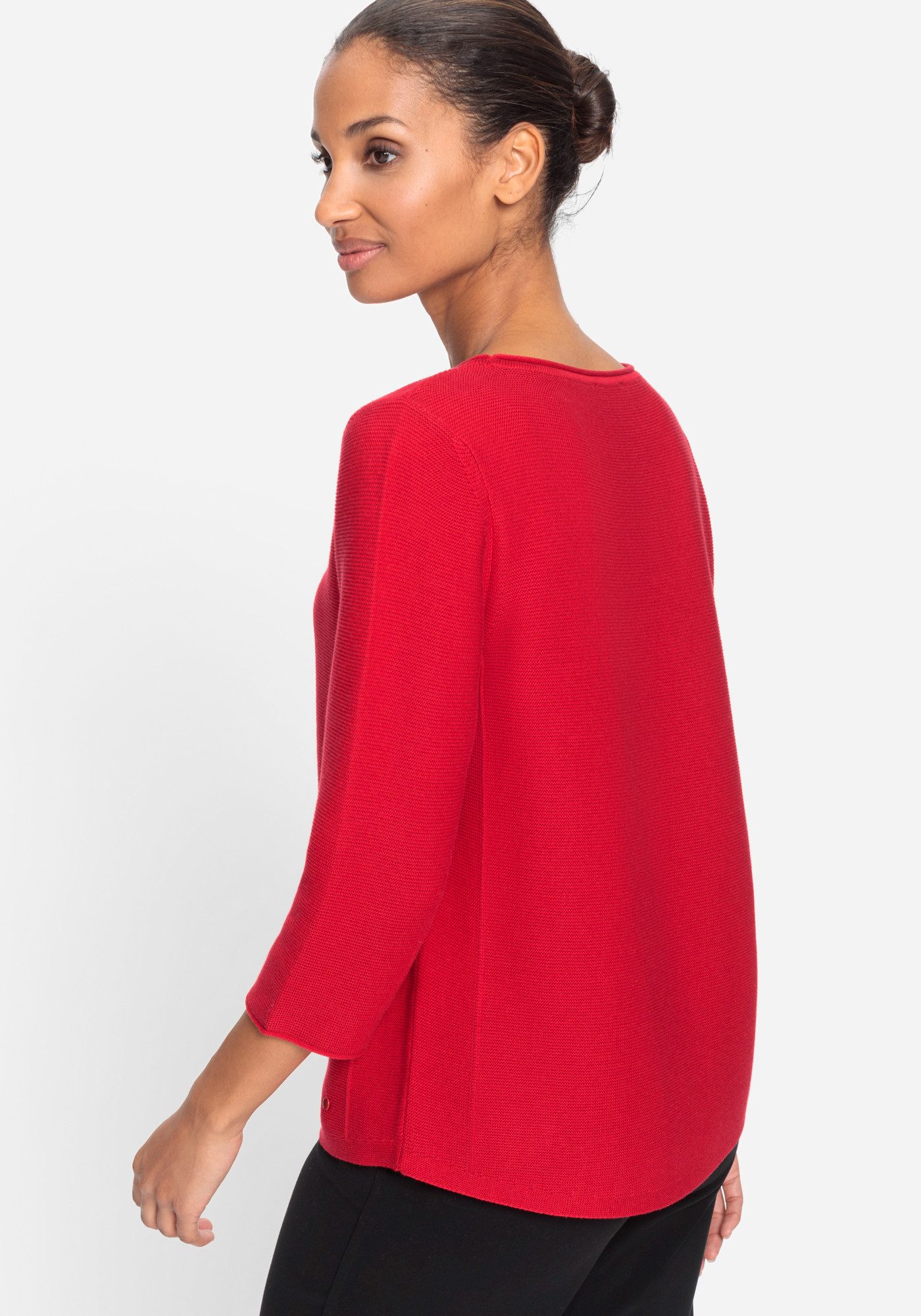 Olsen Strickpullover günstig online kaufen