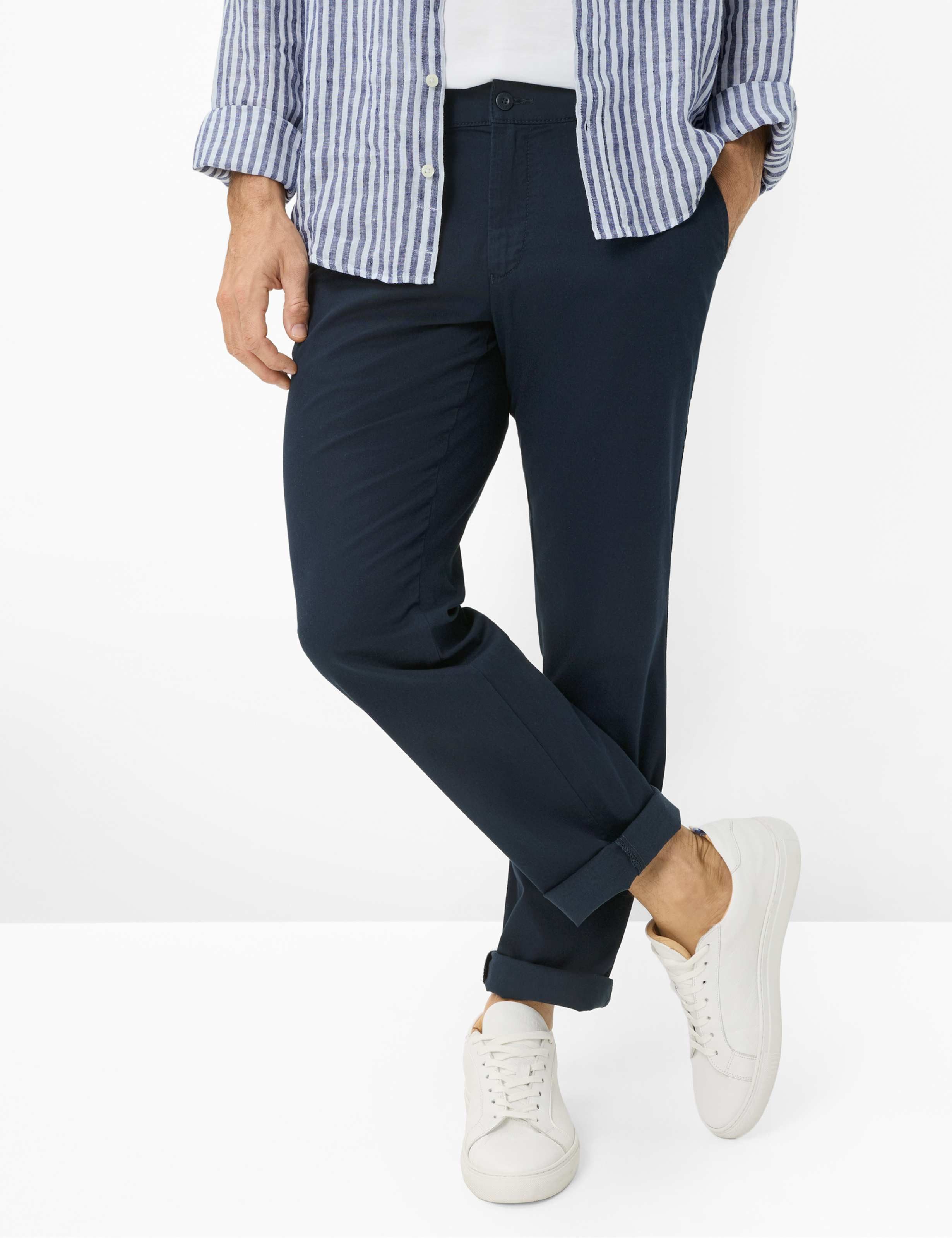 Chinohose Style TORGE