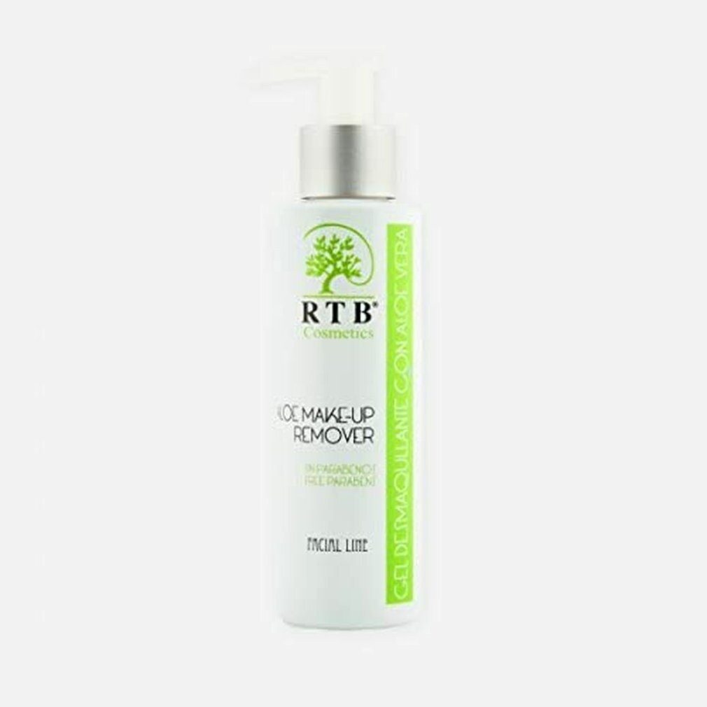 RTB Cosmetics Körperpeeling Make up Reiniger fürs Gesicht