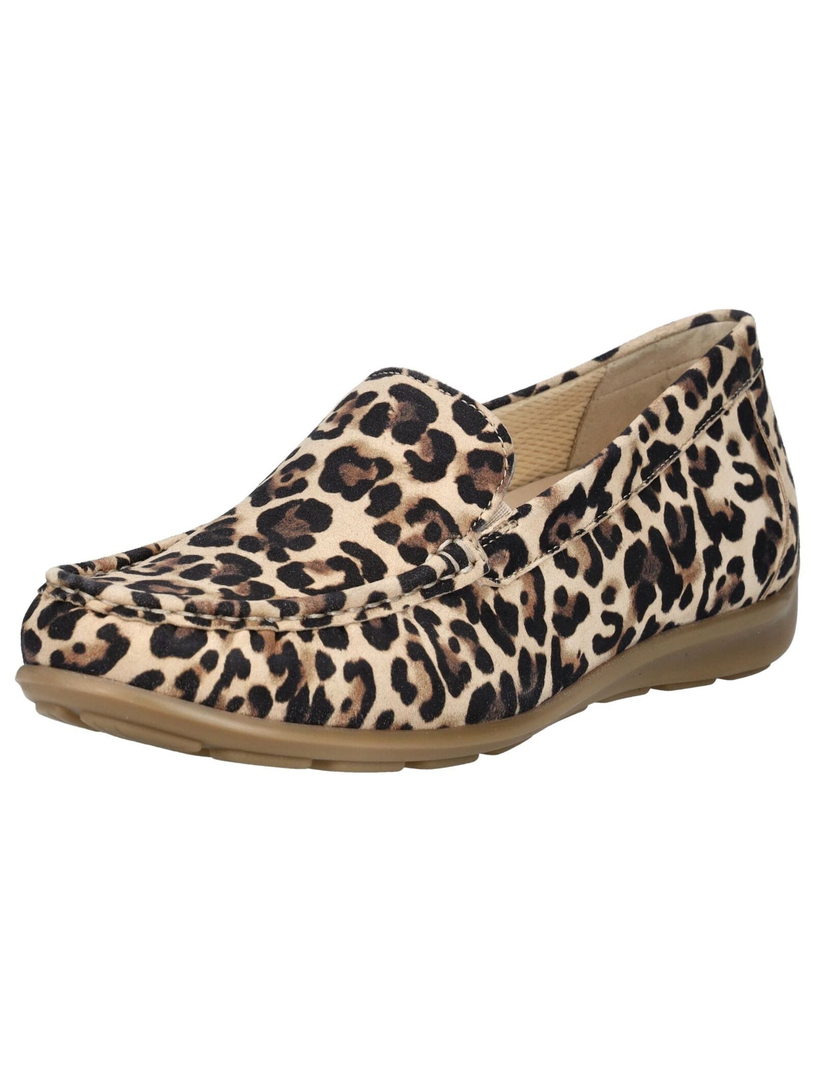 Gabor Comfort Gabor Comfort Slipper Leder günstig online kaufen