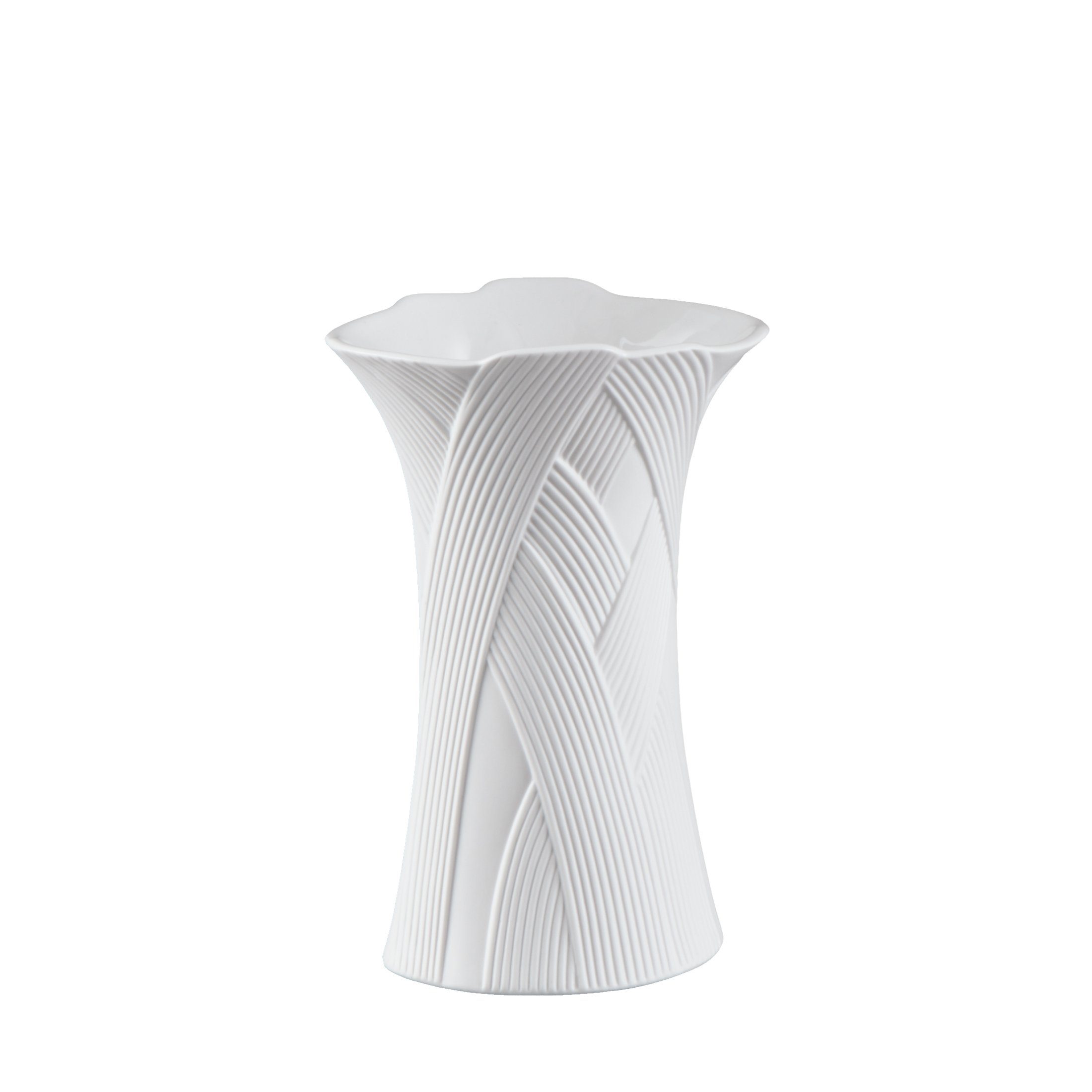Kaiser Porzellan Tischvase Vase Hoch Hacienda (Stück, 1 St., 1 Vase), Tischvase Dekoartikel