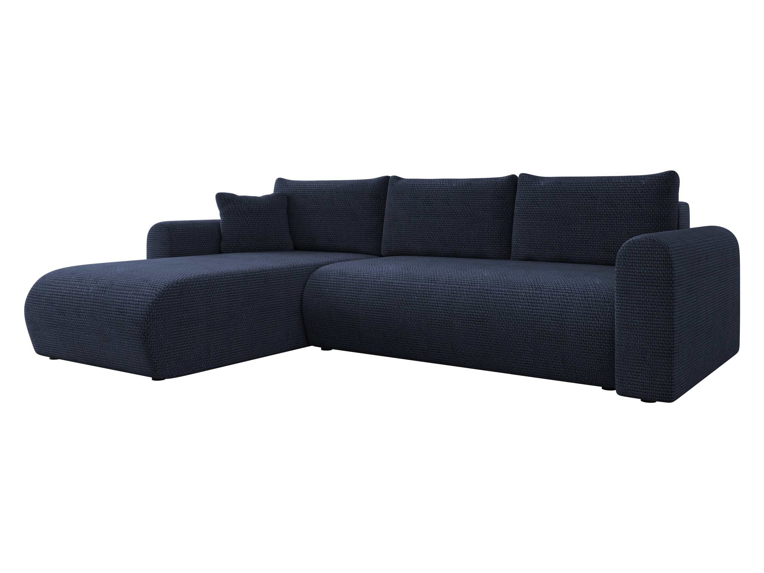 MIRJAN24 Ecksofa Eliwo, mit Schlaffunktion und günstig online kaufen