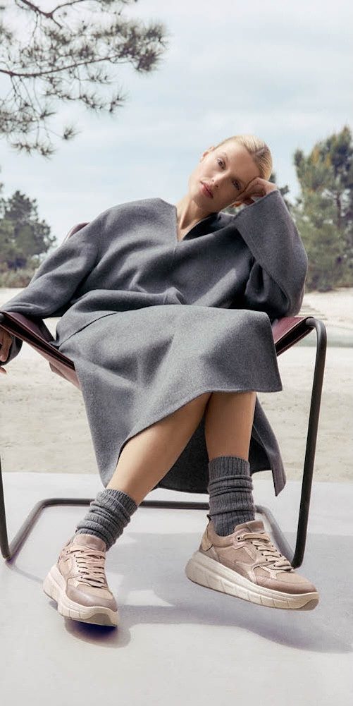 Gabor Keilsneaker Plateau, Schnürschuh, Halbschuh mit Best Fitting-Ausstatt günstig online kaufen