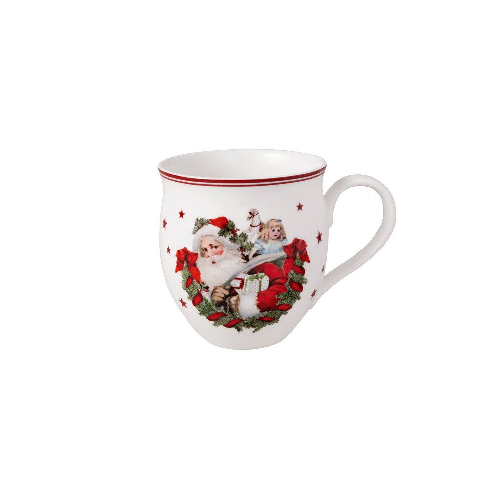 Tasse Toy's Delight Henkelbecher