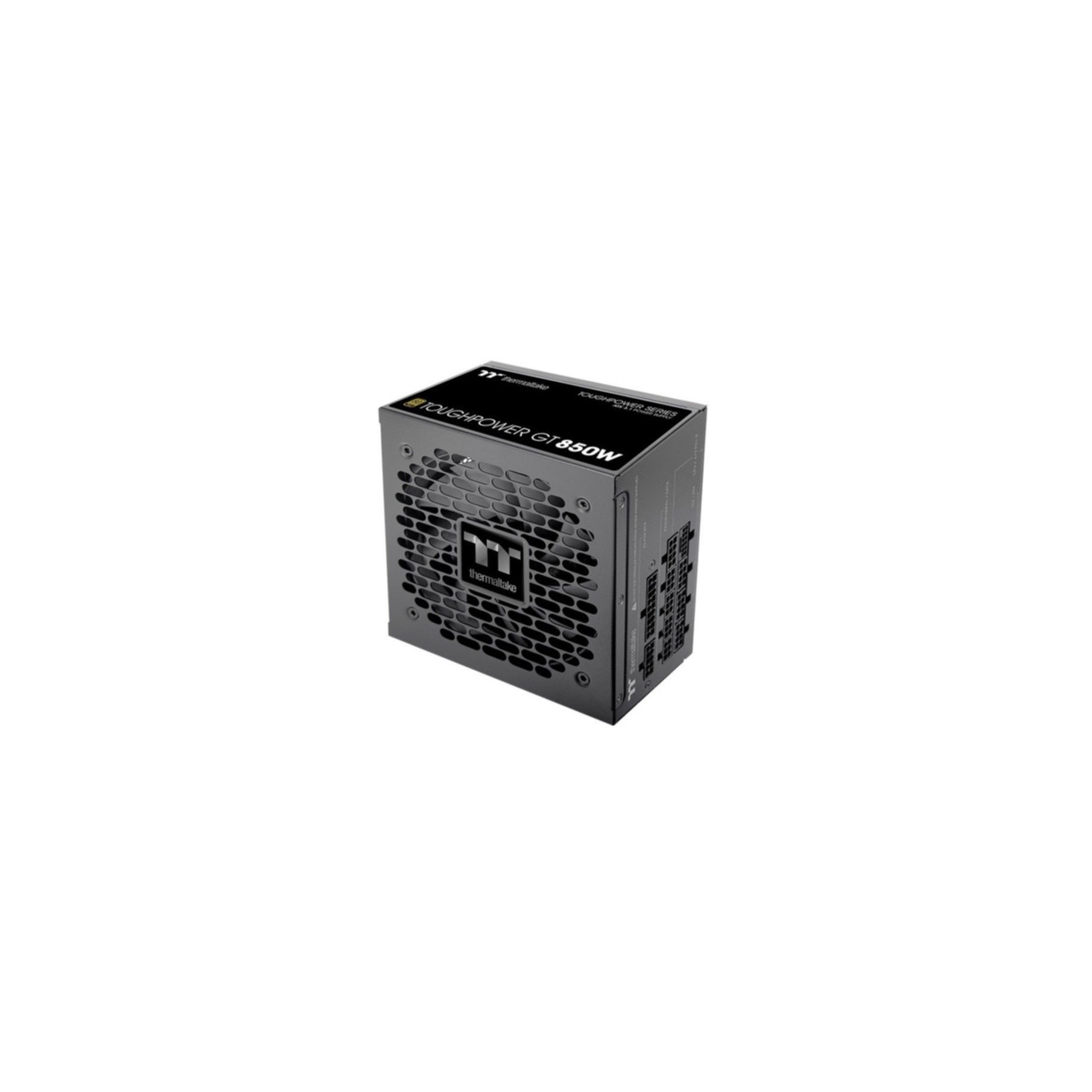 Thermaltake Toughpower Gt Netzteil