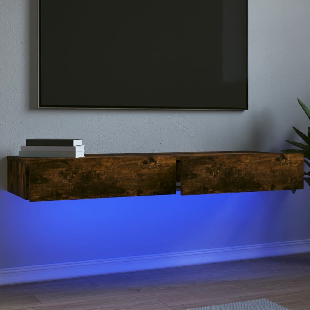 vidaXL TV-Schrank 2tlg TV Schrank Set günstig online kaufen