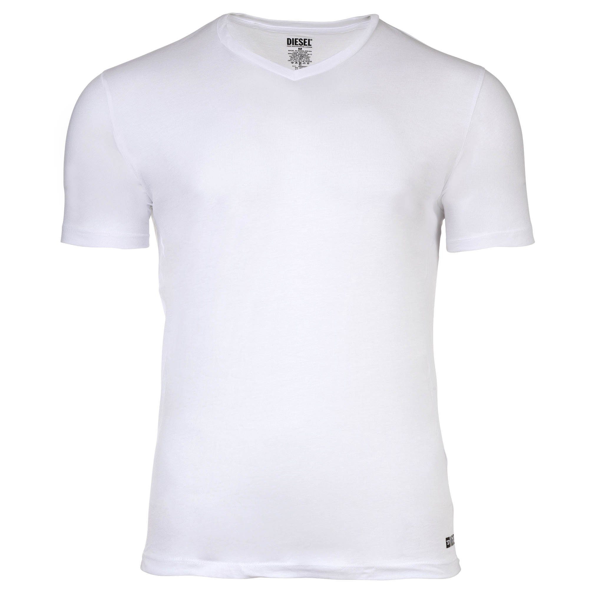 Diesel T-Shirt Herren T-Shirt 6er Pack günstig online kaufen