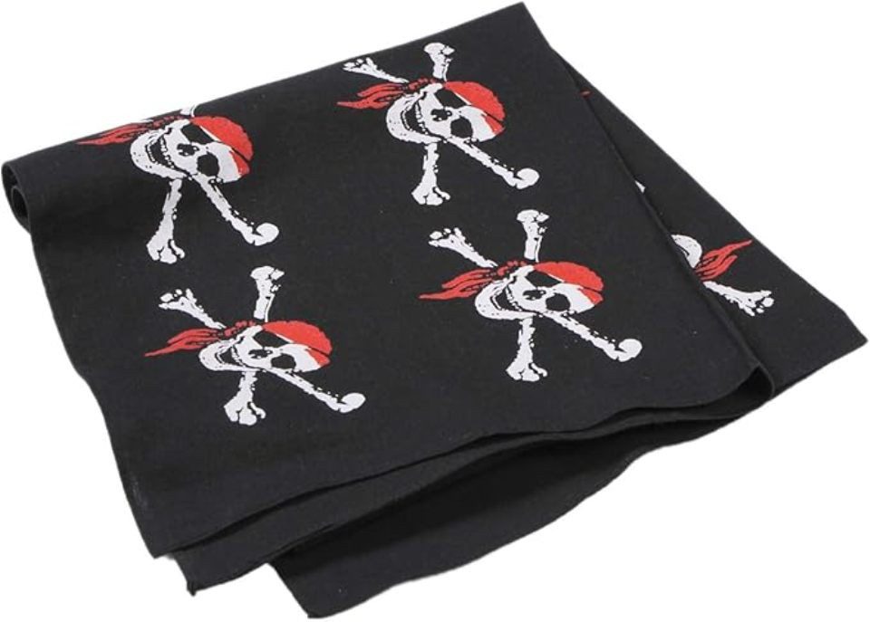 modAS Halstuch modAs Halstuch Vierecktuch Bandana günstig online kaufen