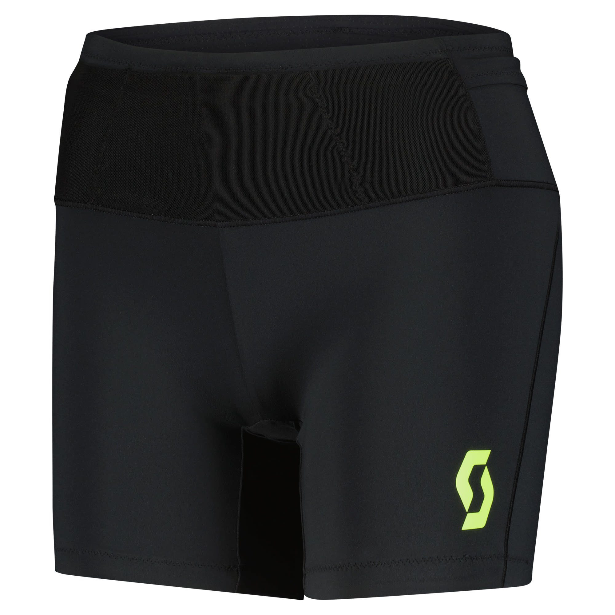 Scott Strandshorts Scott W Rc Run Tight Shorts Damen Shorts