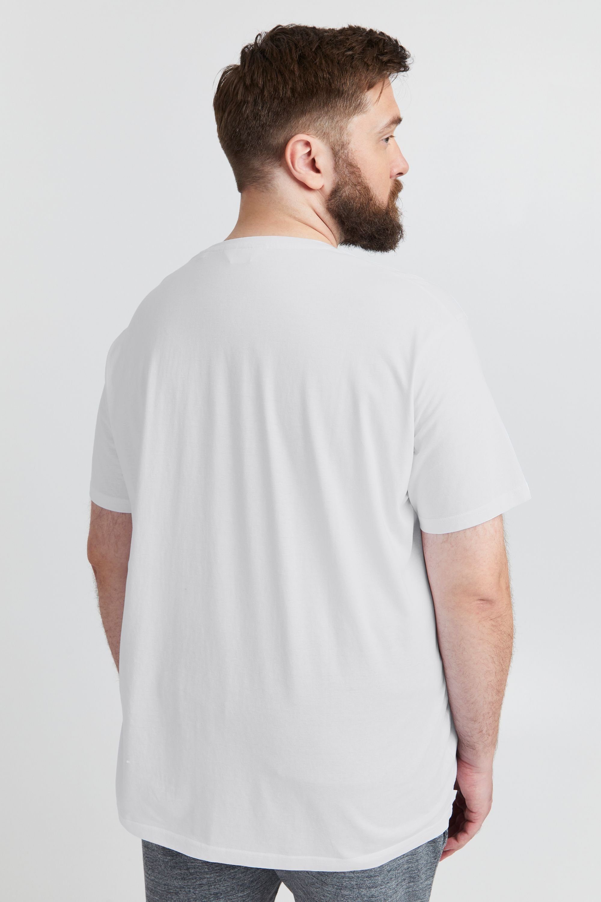 !Solid SDBedonno BT White (110601) T-Shirt