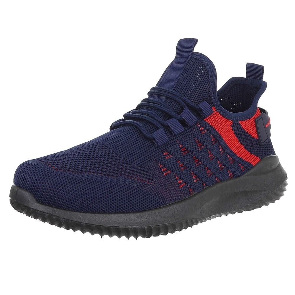Coolwalk Modischer Herrenschuh mit atmungsaktivem Design günstig online kaufen