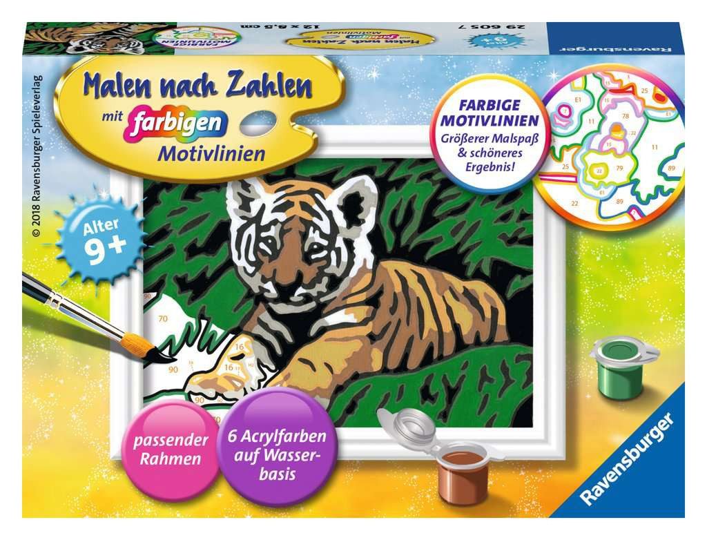 Ravensburger Spiel