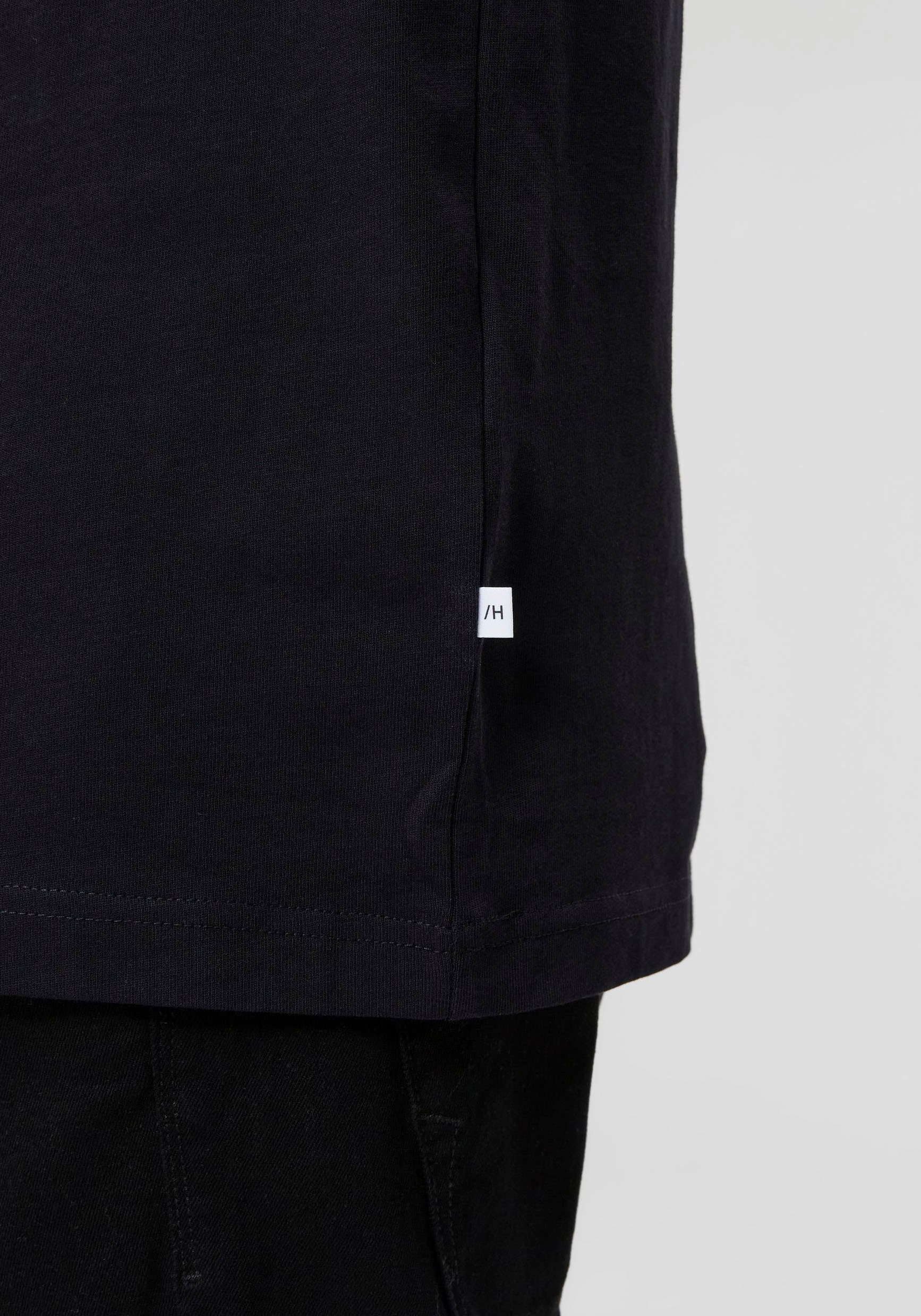 Selected Rundhalsshirt SLHCOLMAN SS O-NECK TEE NOOS günstig online kaufen