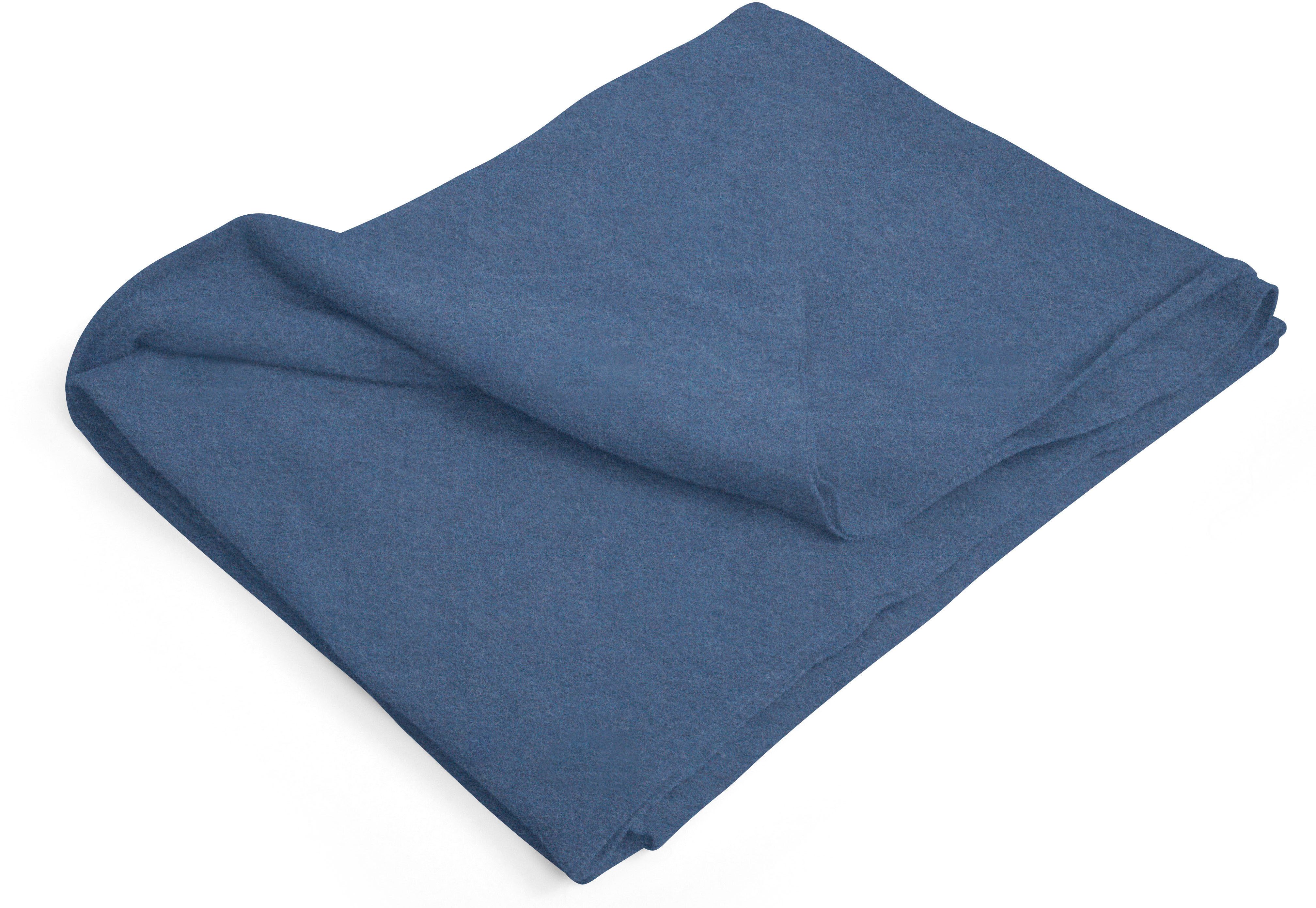 Wohndecke Premium, SETEX, besonders weich und günstig online kaufen
