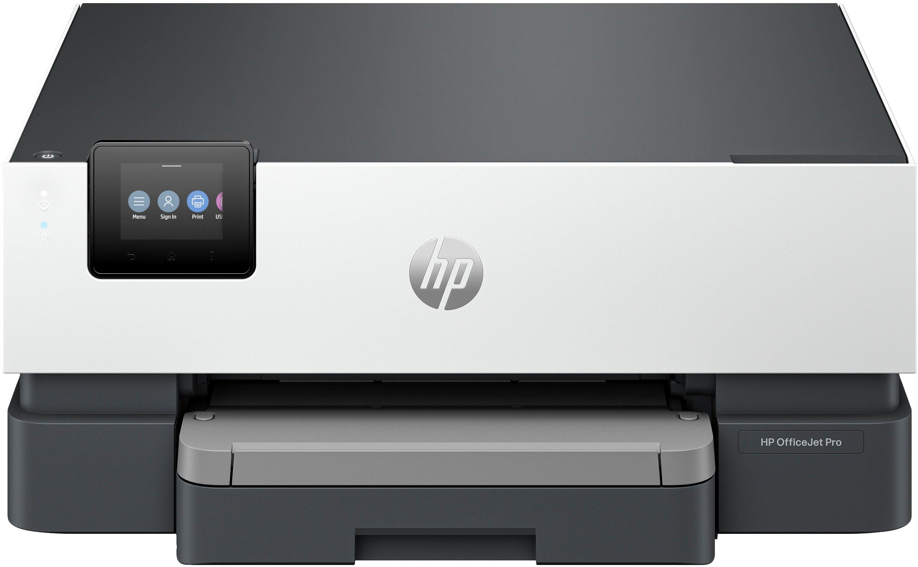 HP OfficeJet Pro 9110b WLAN-Drucker, (LAN (Ethernet), WLAN (Wi-Fi), Wi-Fi Direct)
