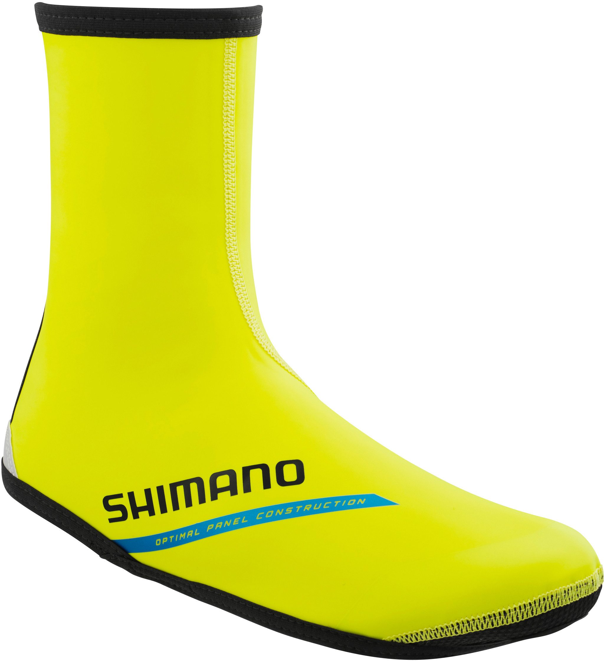 Shimano Fahrrad-Überschuh Fahrrad-Überschuhe DUAL FIT Thermal