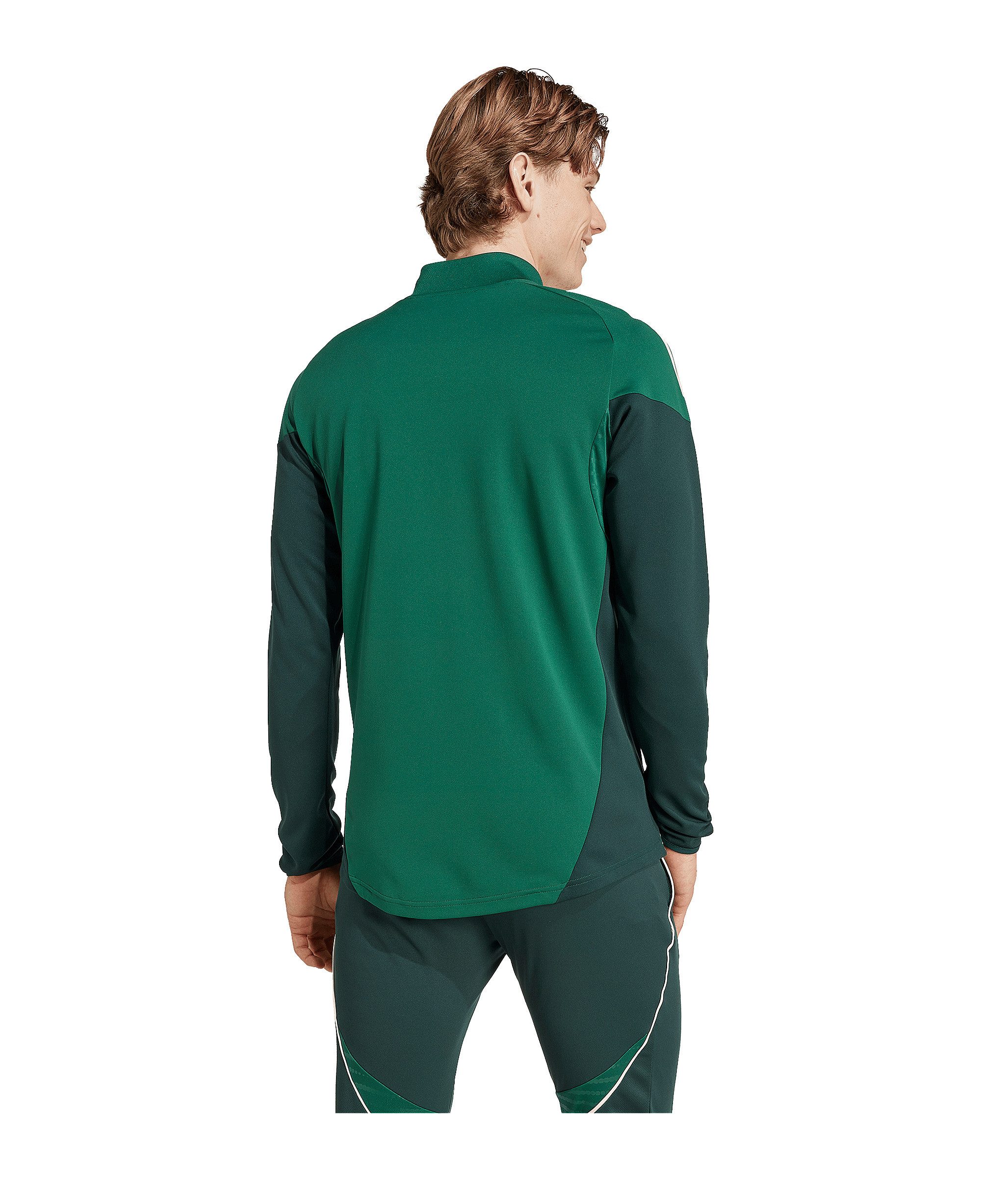 adidas Performance Sweatjacke adidas Performance Polyester günstig online kaufen