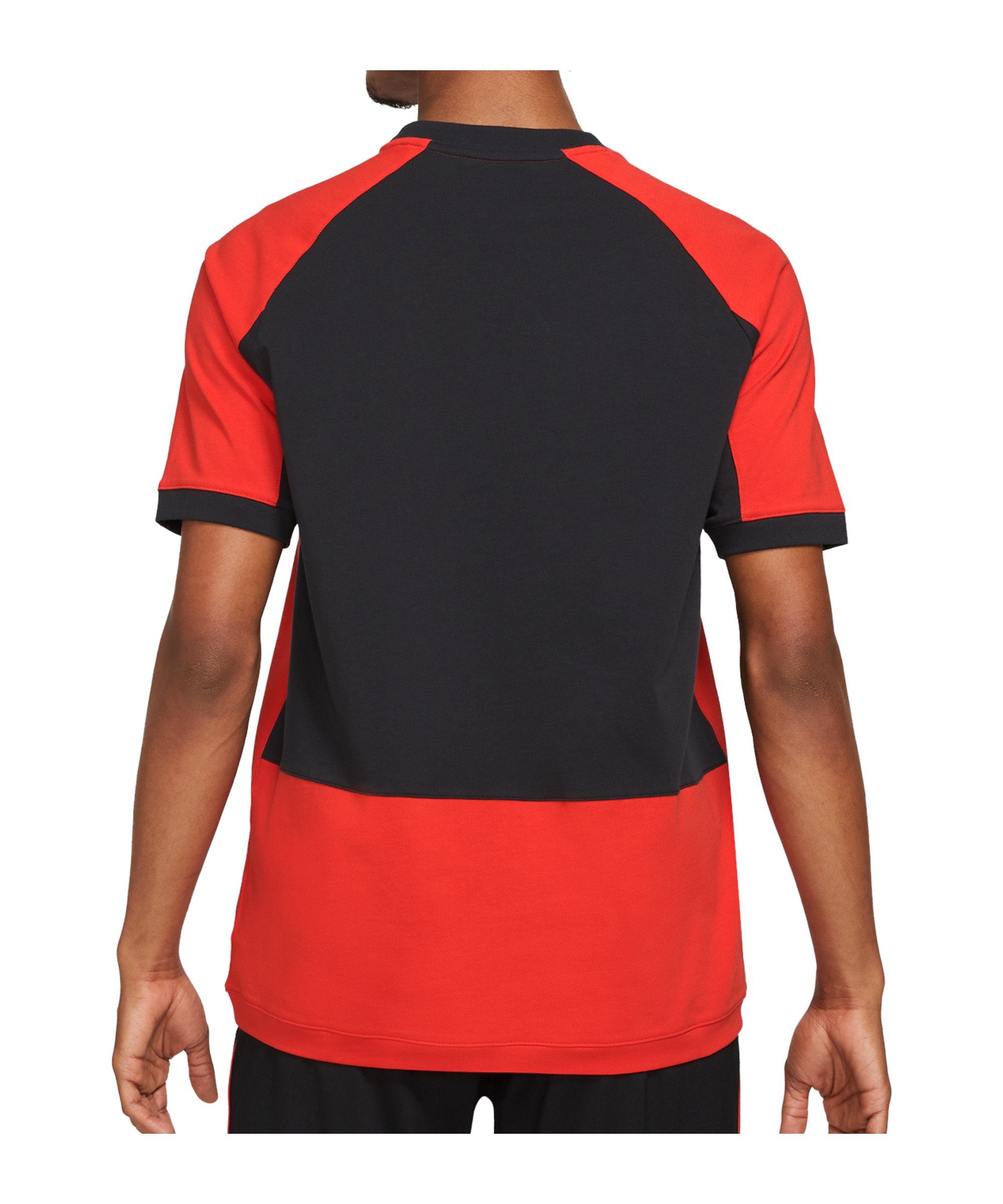 Nike Sportswear T-Shirt F.C. Joga Bonito T-Shirt Baumwolle günstig online kaufen