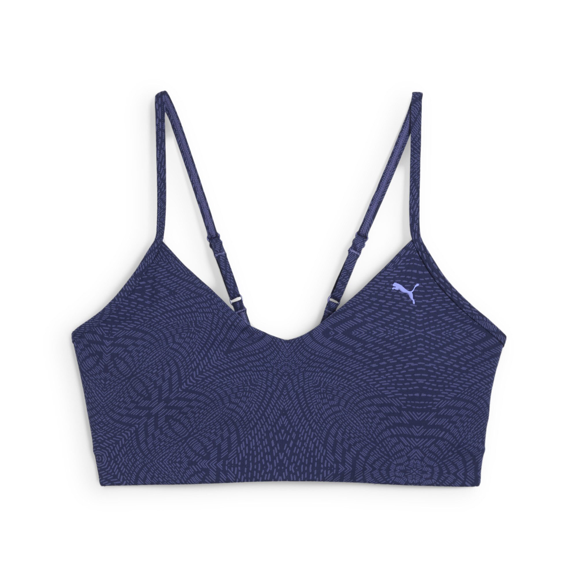 PUMA Sport-BH MOVE CLOUDSPUN AOP BH günstig online kaufen
