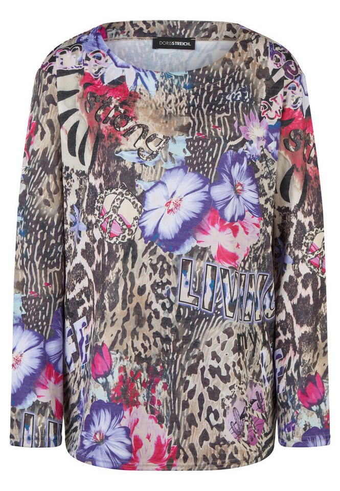 Doris Streich Longsleeve