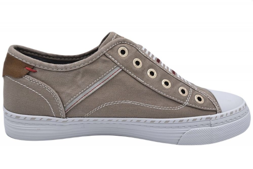 Mustang Shoes Sneaker günstig online kaufen