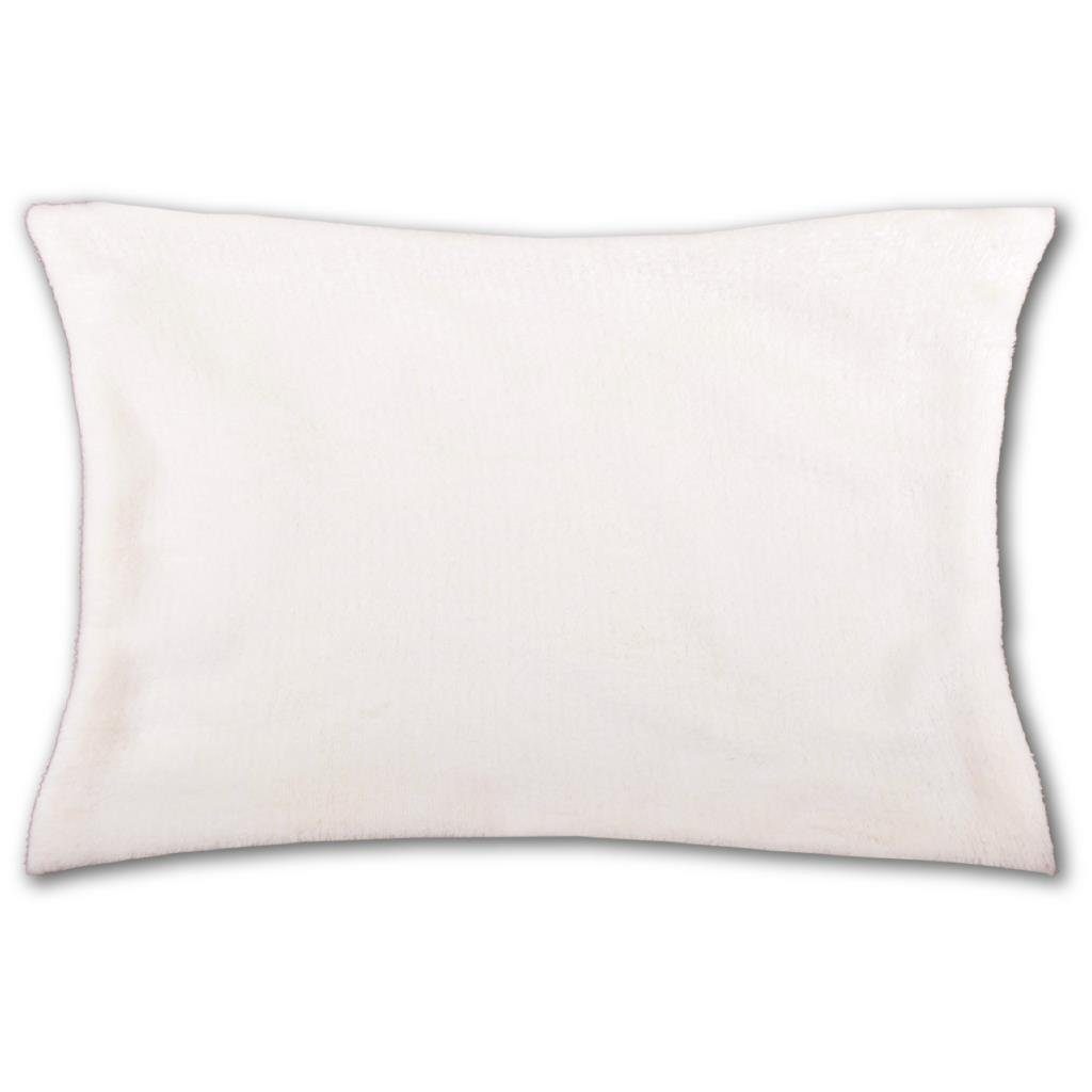 Bestlivings Kissenbezüge, Flauschbezug / Kissenbezug (30x50 günstig online kaufen