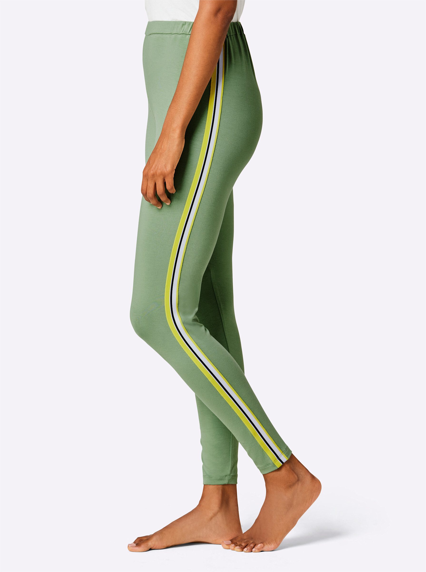 creation L Homewearhose Modal-Leggings