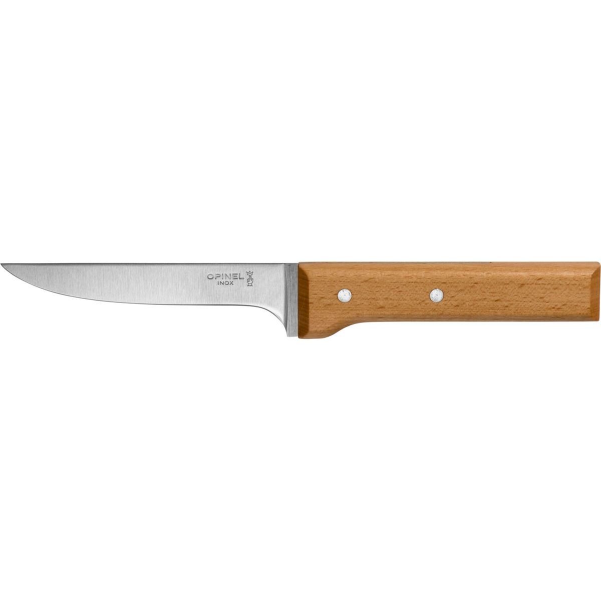 Opinel Zubereitungsmesser Parallele No.122 Fleischmesser