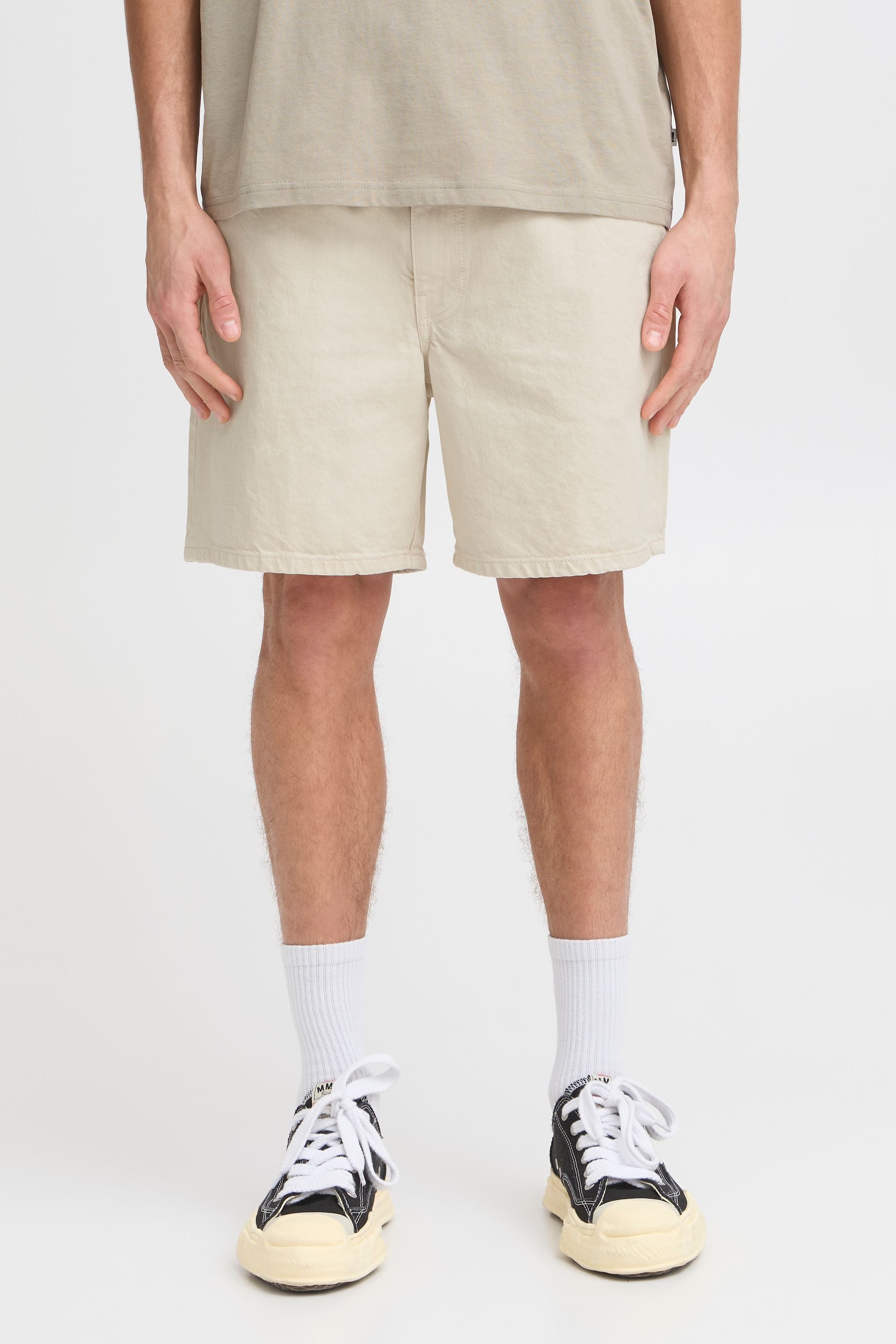 !Solid Jeansshorts SDRYAN COLOUR SHO lässige günstig online kaufen