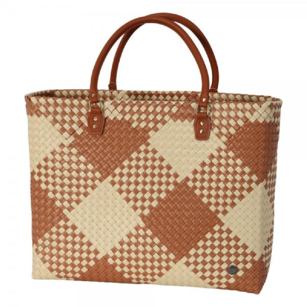 Handed By Einkaufskorb Handed By Shopper Avenue Sienna