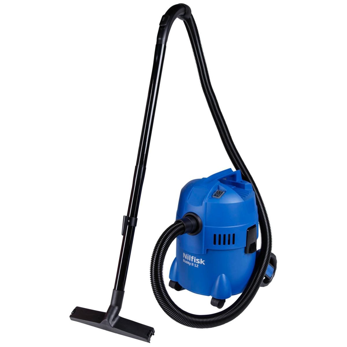 Nilfisk Nass-Trocken-Sauger Buddy II 12 EU